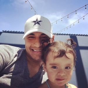 Meet your Posher, Mike